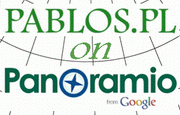 PABLOS on Panoramio